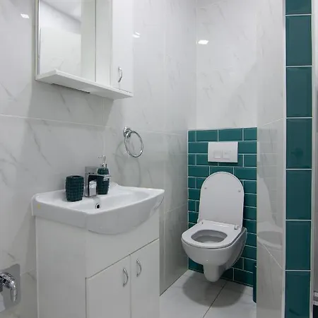 Jana Apartamento