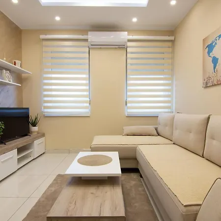 Jana Appartement Belgrade