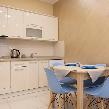 Apartamento Jana