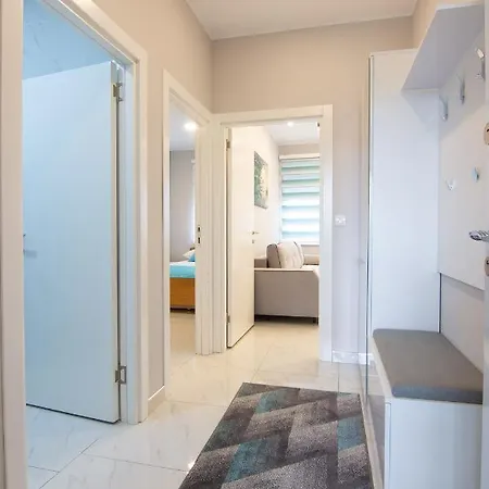 Apartamento Jana *