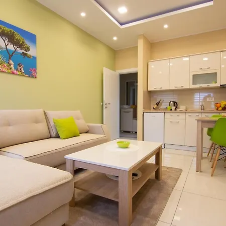 Appartement Jana Belgrade