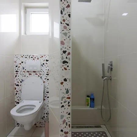 Jana Apartamento Belgrado