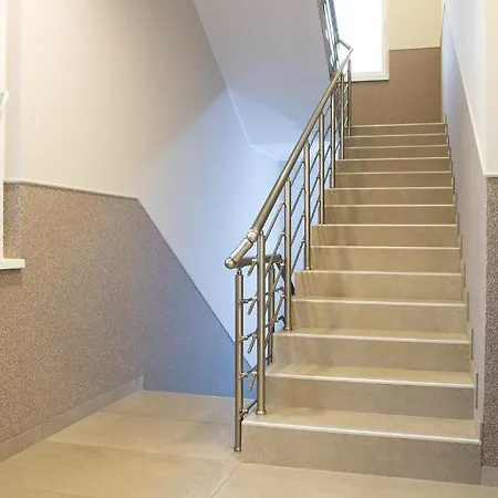 Jana Appartement Belgrade