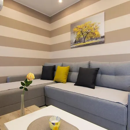 Apartamento Jana Belgrado