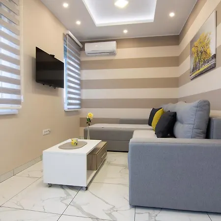 Jana Apartamento *