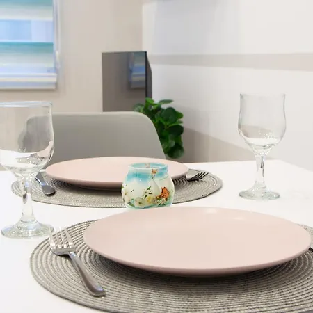 Apartament Jana Belgrad