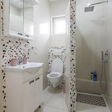 Apartamento Jana *