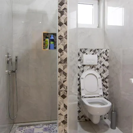 Jana Apartamento *