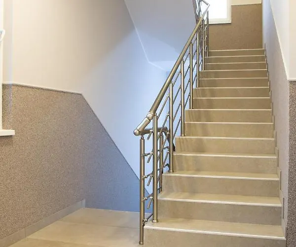 Jana Apartamento Belgrado