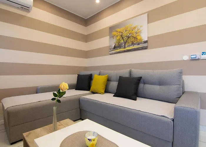 Apartamento Jana Belgrado