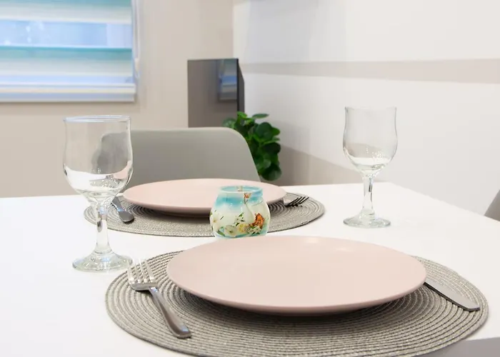 Apartamento Jana Belgrado